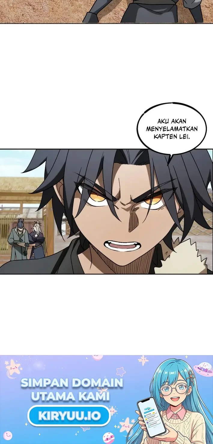 Outside of Time chapter 27 halaman 24
