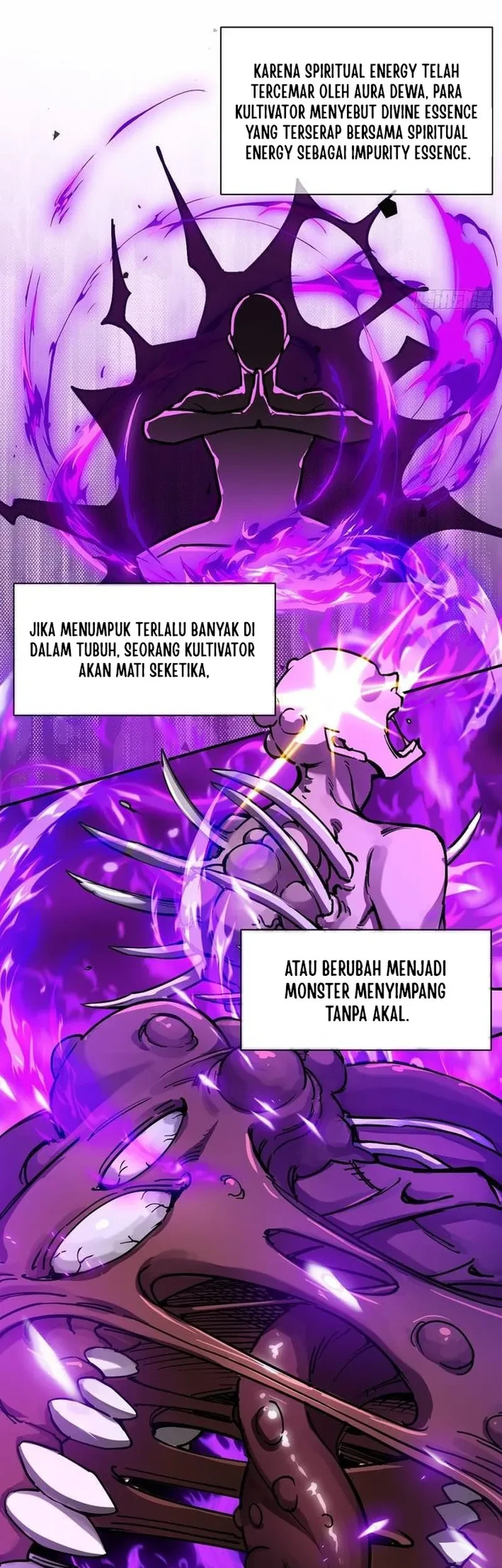Outside of Time chapter 3 halaman 11