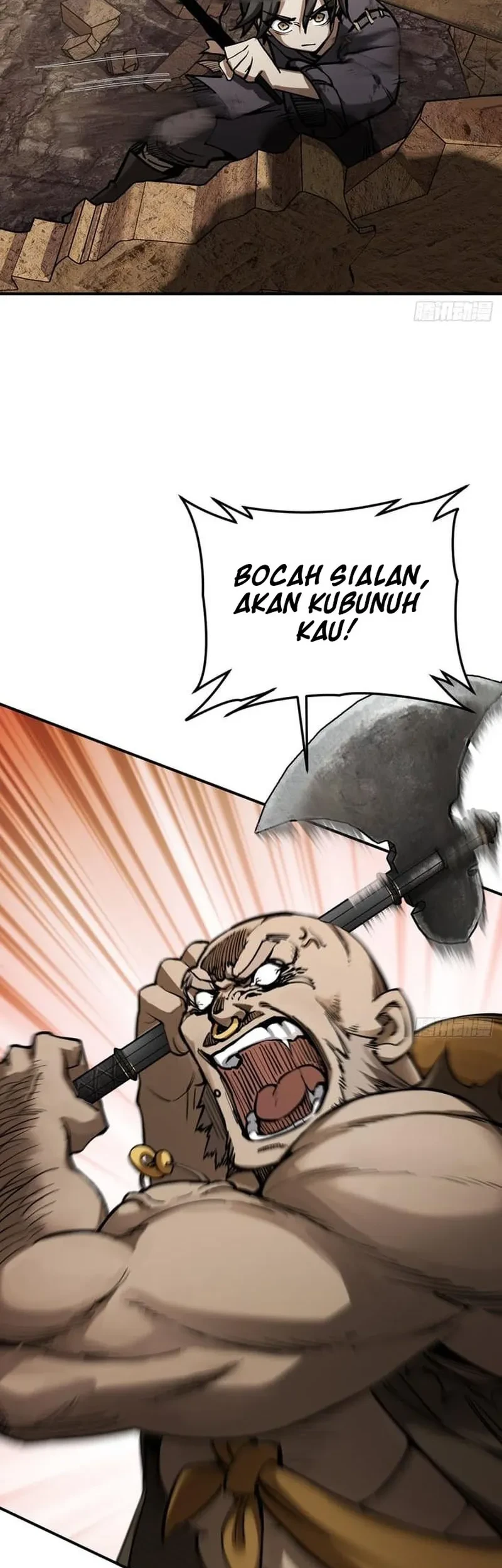 Outside of Time chapter 3 halaman 34