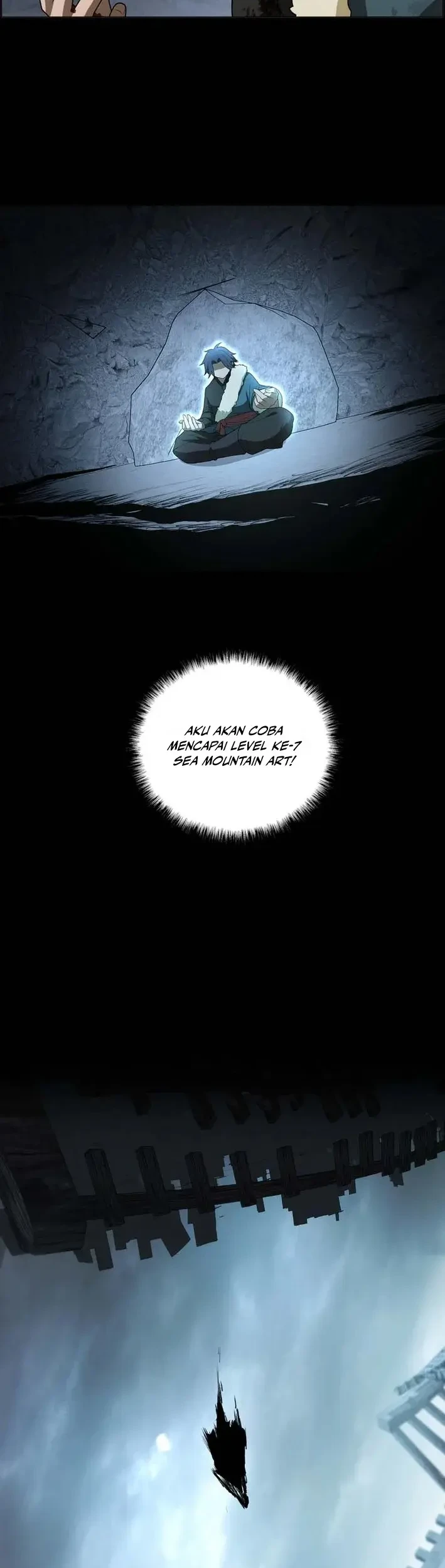 Outside of Time Bab 33 halaman 8