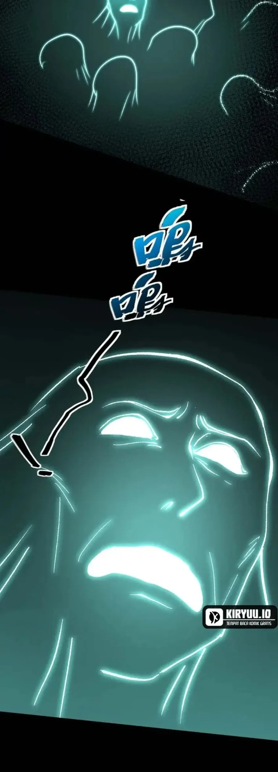 Outside of Time chapter 34 halaman 25