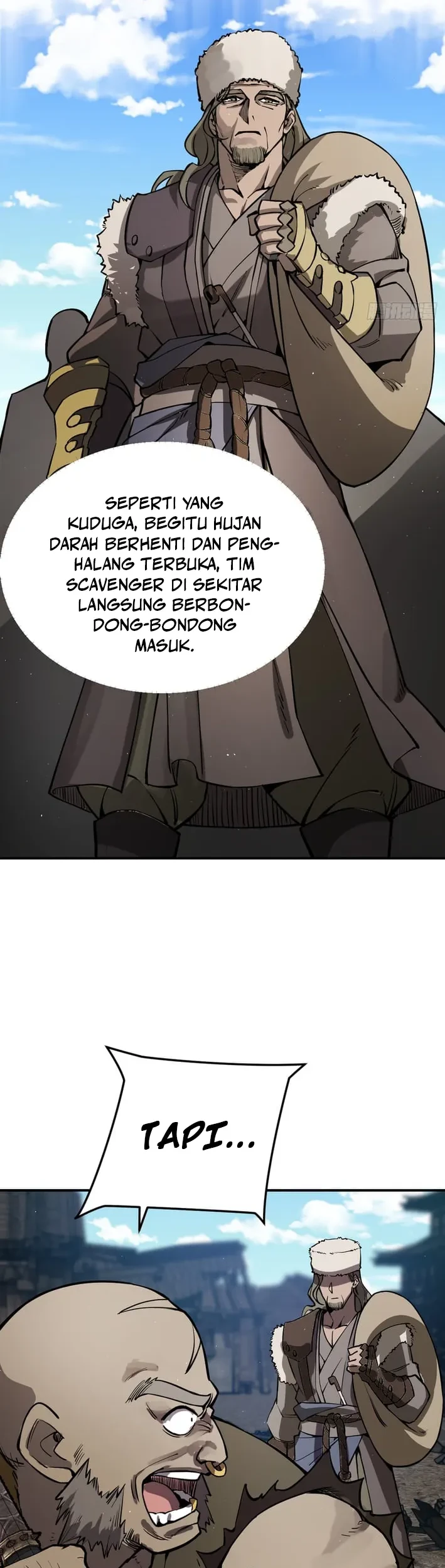 Outside of Time chapter 4 halaman 3