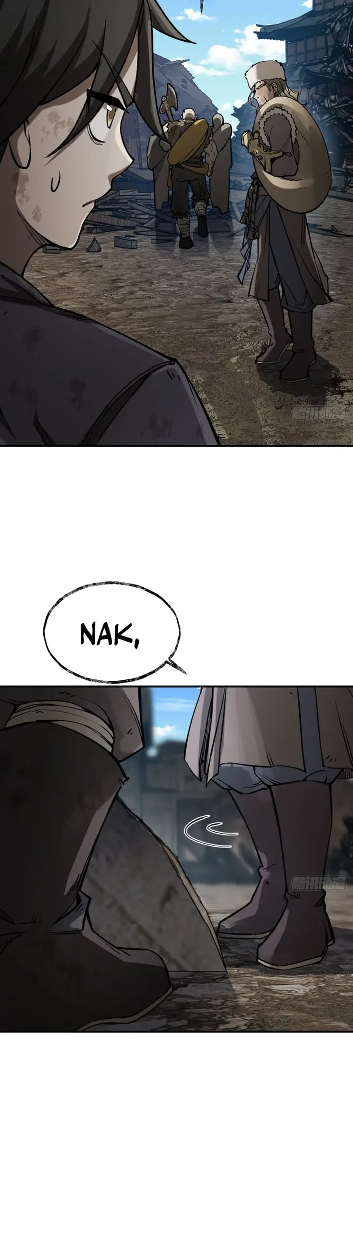 Outside of Time chapter 4 halaman 7