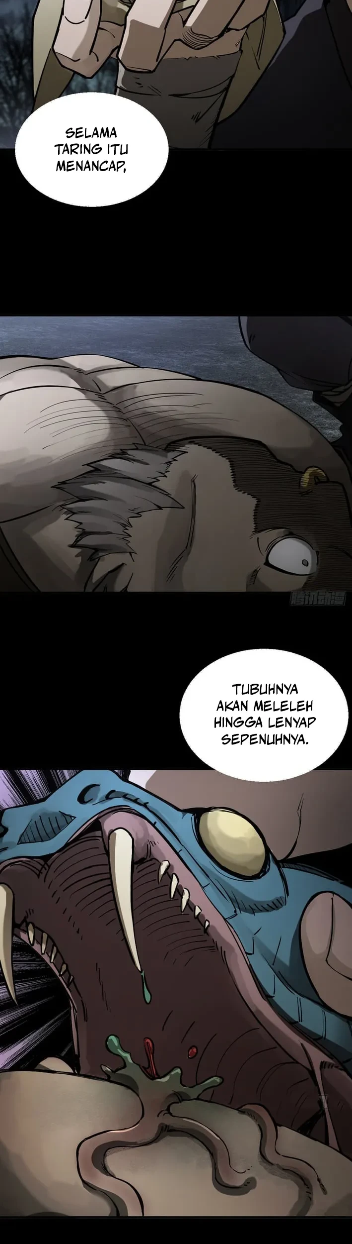 Outside of Time chapter 4 halaman 20