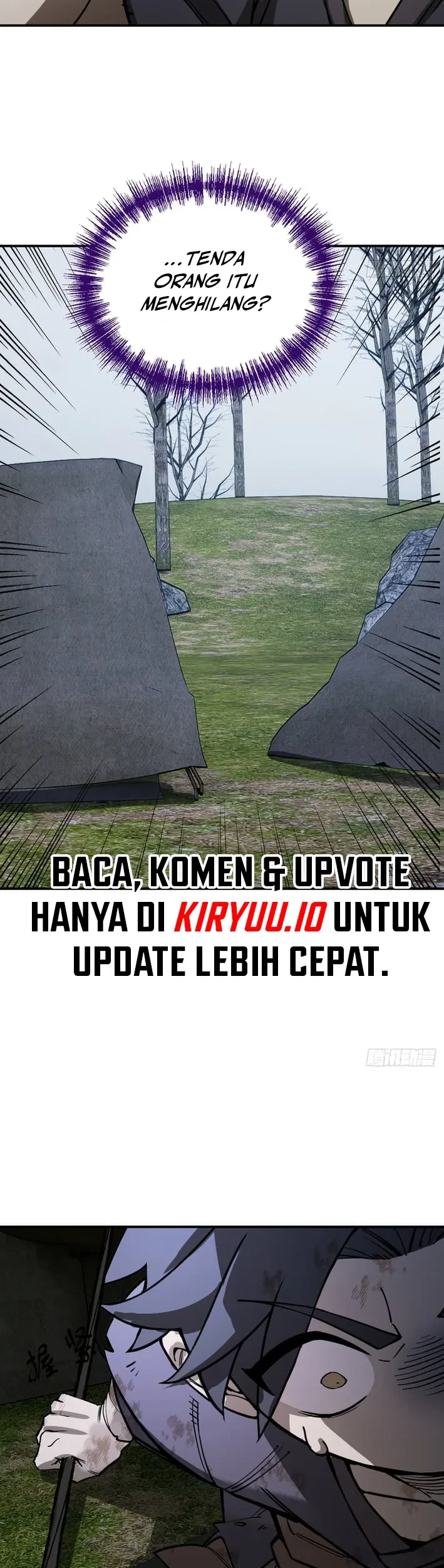 Outside of Time chapter 4 halaman 25