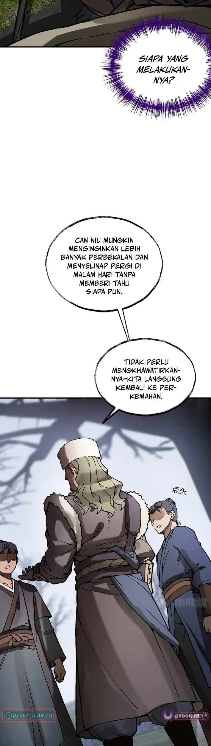 Outside of Time chapter 4 halaman 26