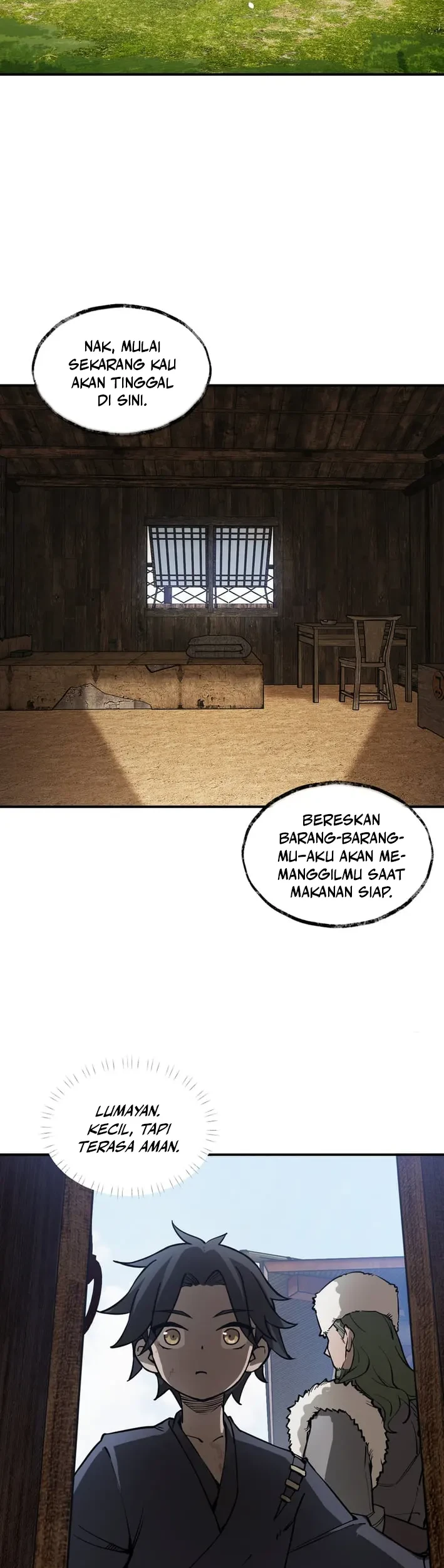 Outside of Time Bab 5 halaman 16