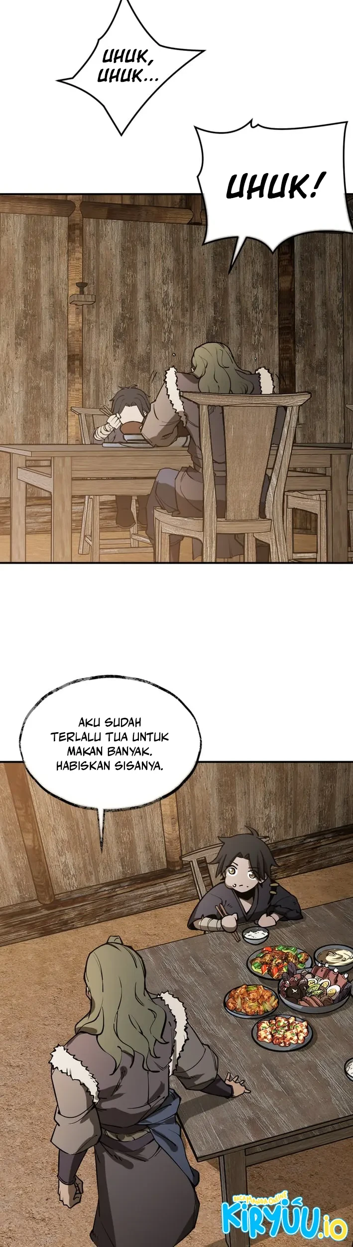 Outside of Time Bab 5 halaman 33