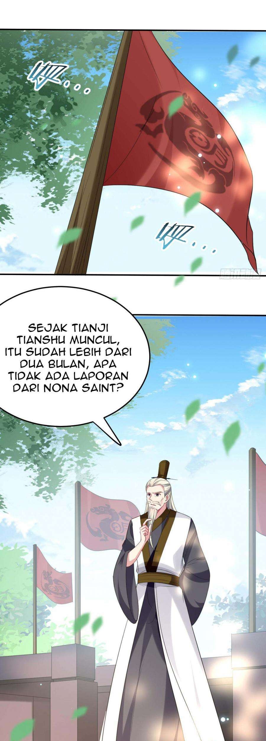 Outsider Super Son In Law Bab 044 halaman 4