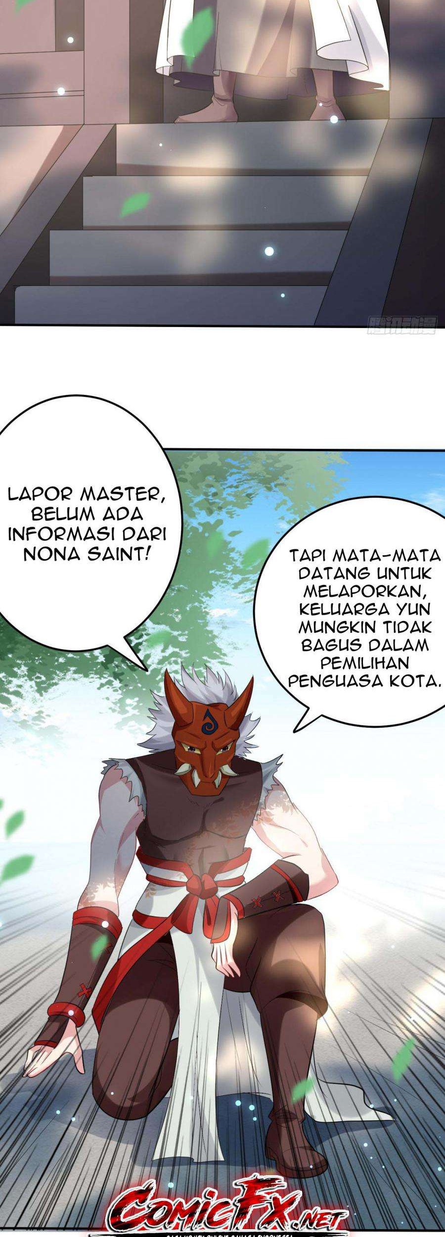 Outsider Super Son In Law Bab 044 halaman 5