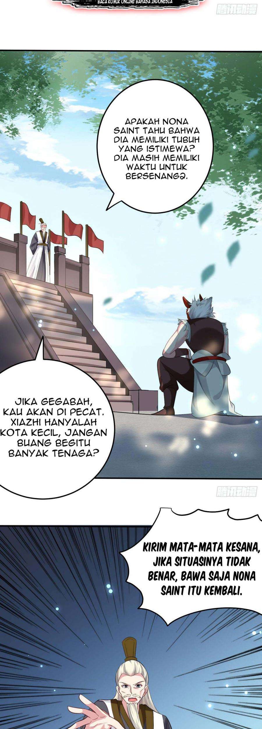 Outsider Super Son In Law Bab 044 halaman 6