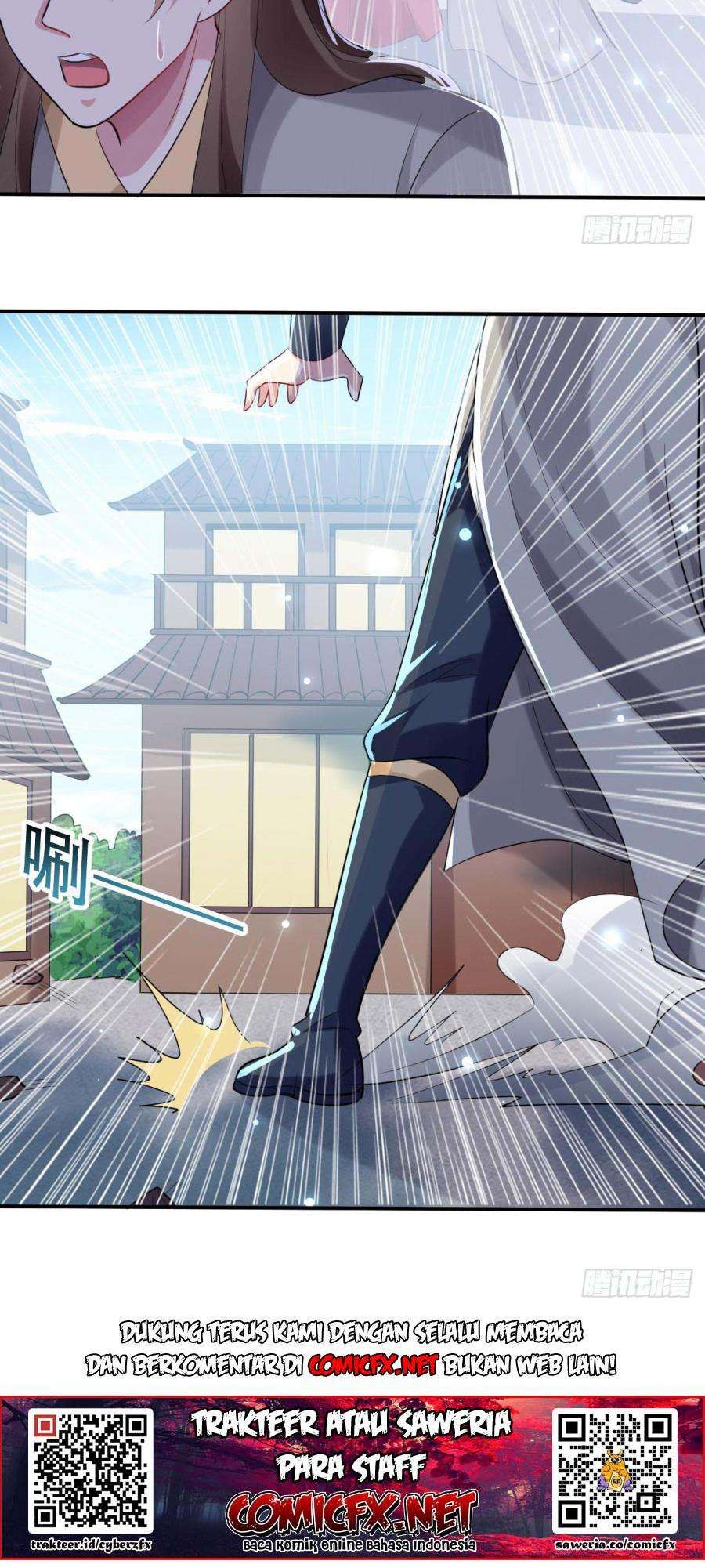 Outsider Super Son In Law Bab 044 halaman 10