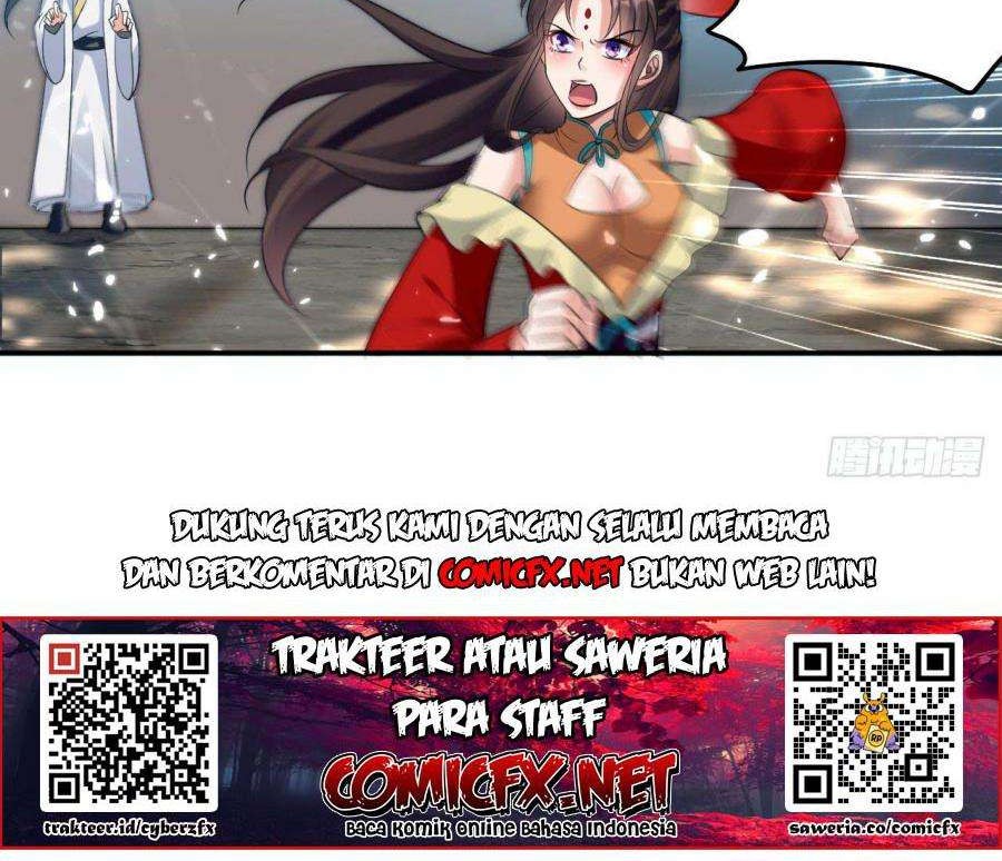 Outsider Super Son In Law chapter 045 halaman 26