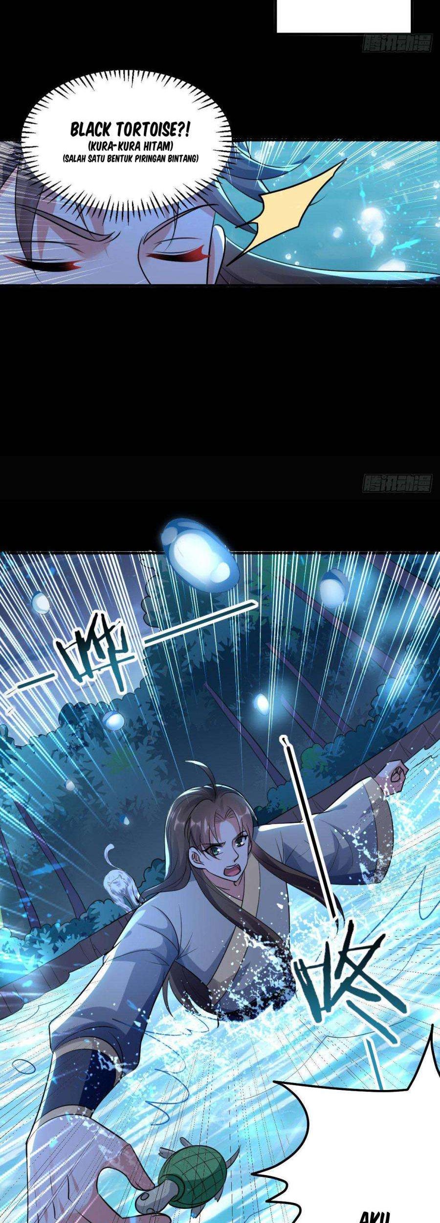 Outsider Super Son In Law Bab 047 halaman 24