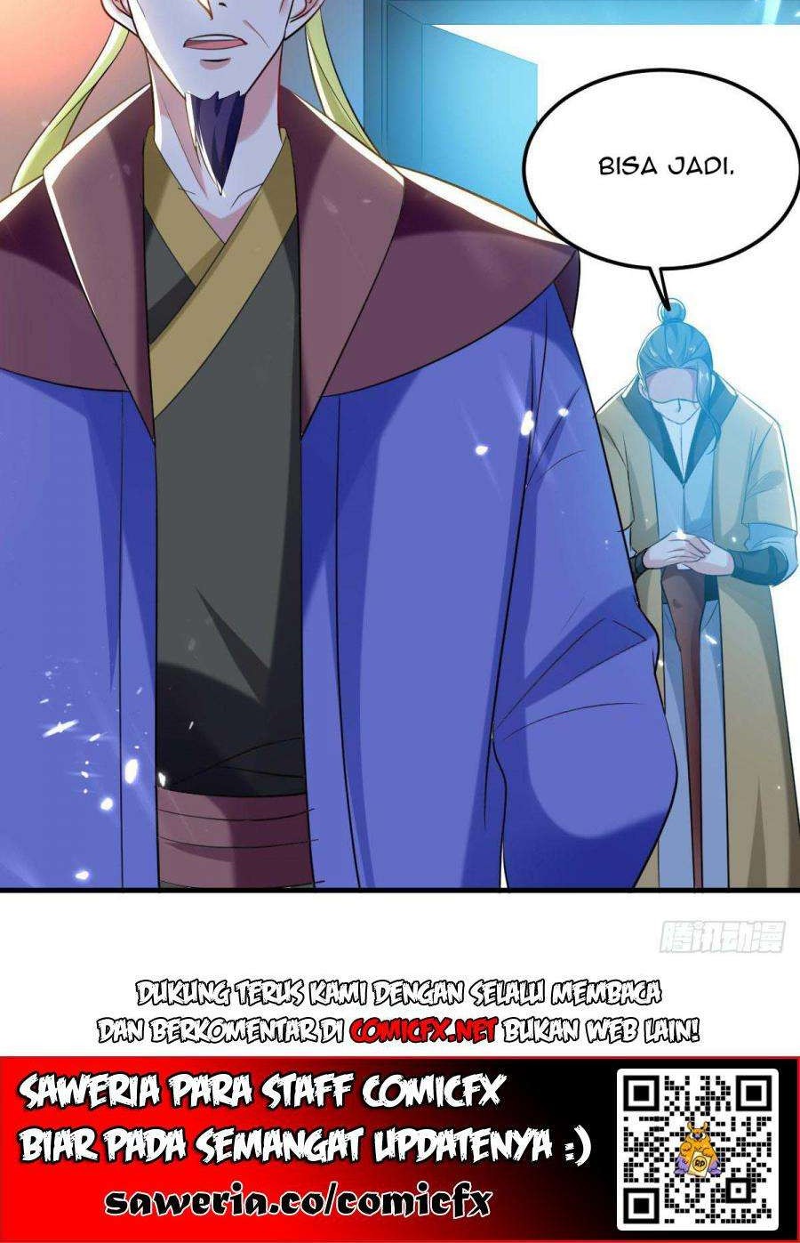 Outsider Super Son In Law chapter 048 halaman 6