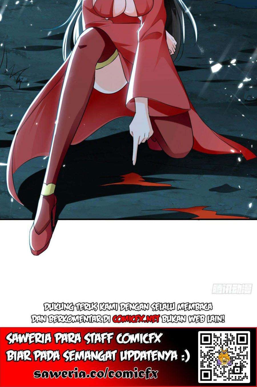 Outsider Super Son In Law chapter 048 halaman 14
