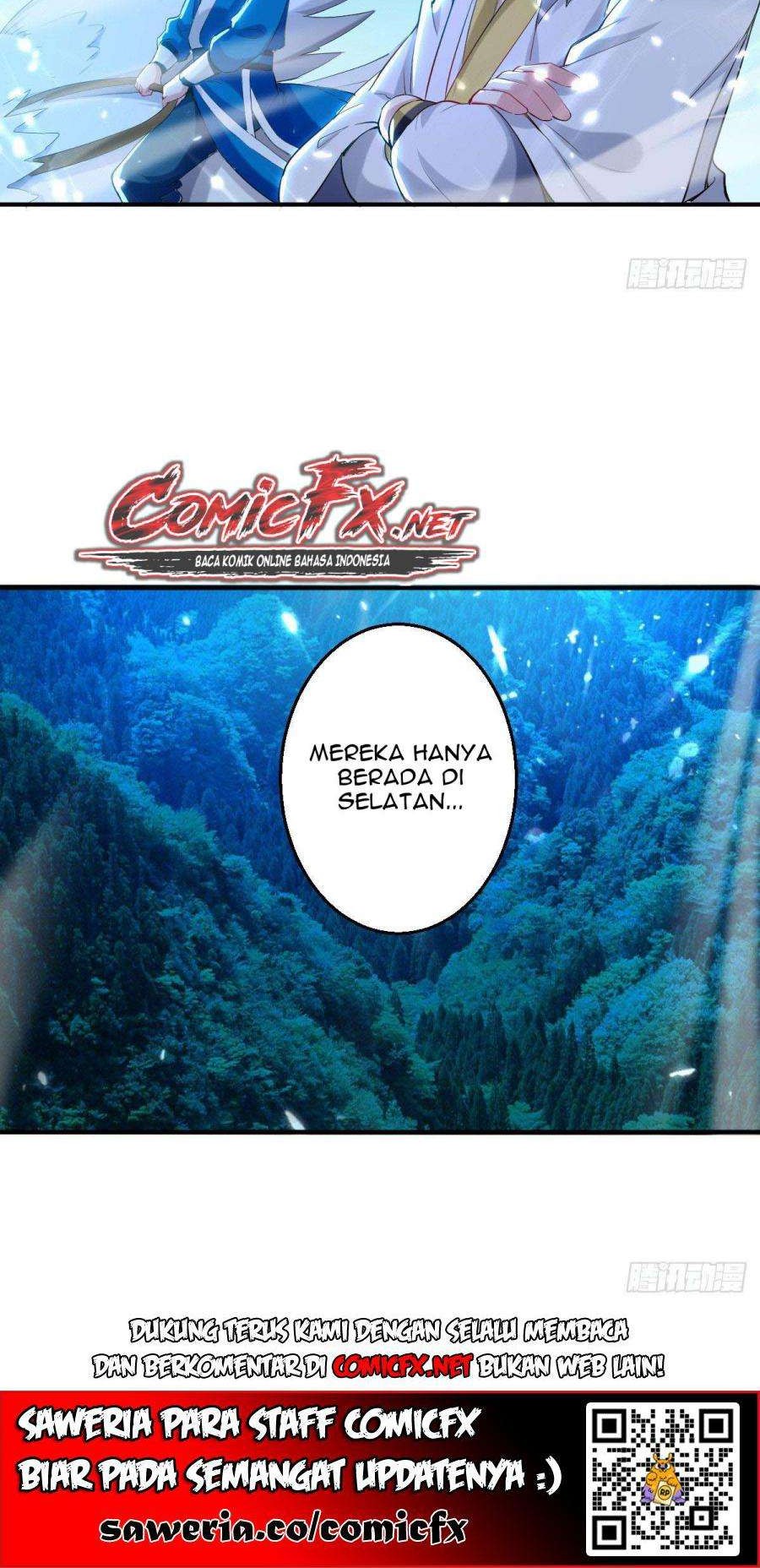 Outsider Super Son In Law chapter 049 halaman 6
