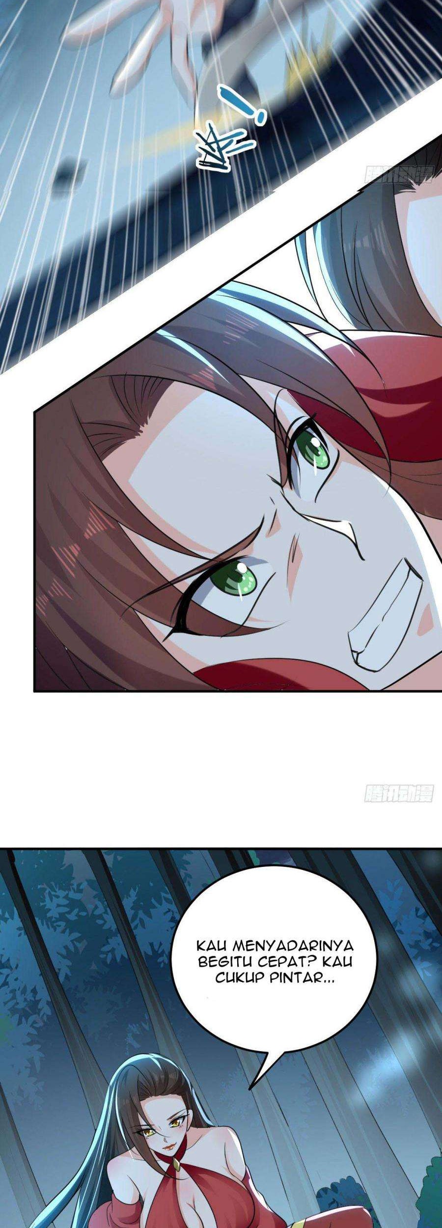 Outsider Super Son In Law chapter 049 halaman 19