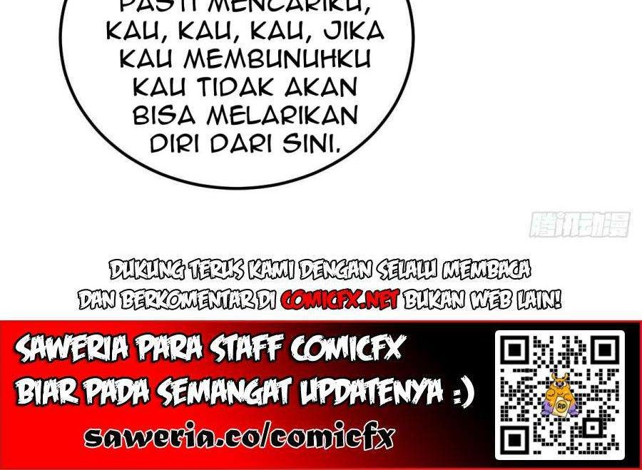Outsider Super Son In Law chapter 049 halaman 21