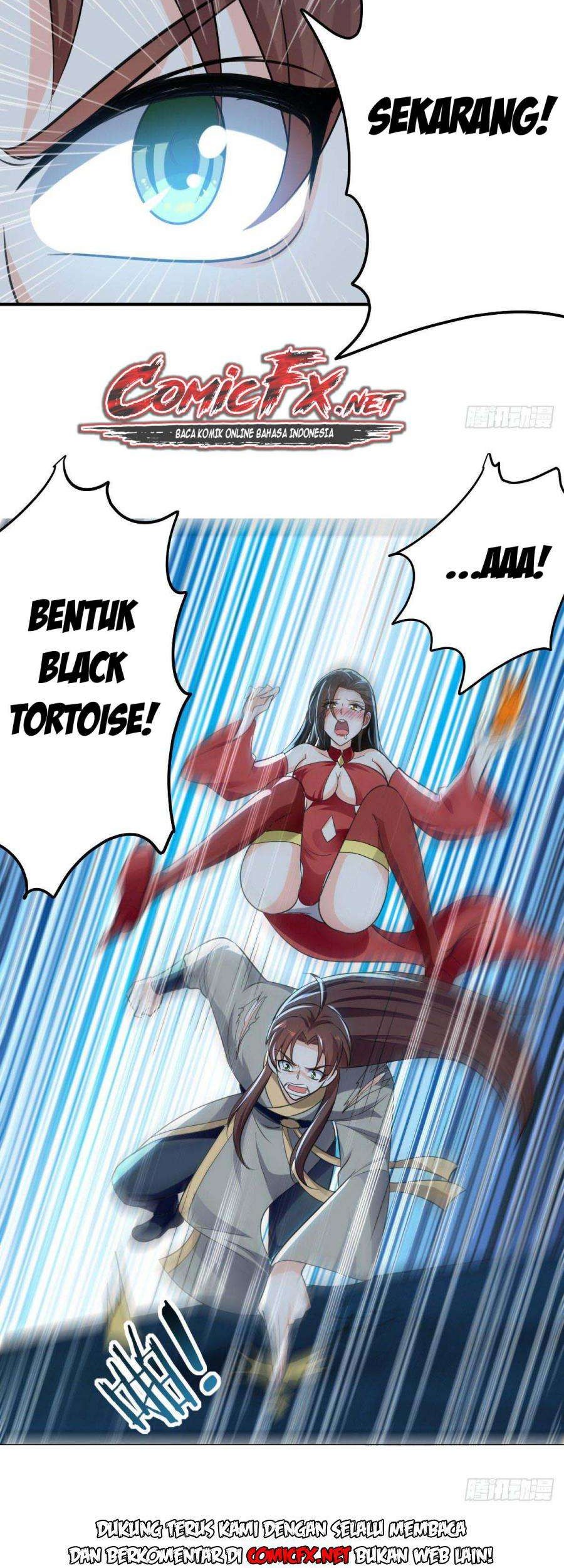 Outsider Super Son In Law chapter 049 halaman 24