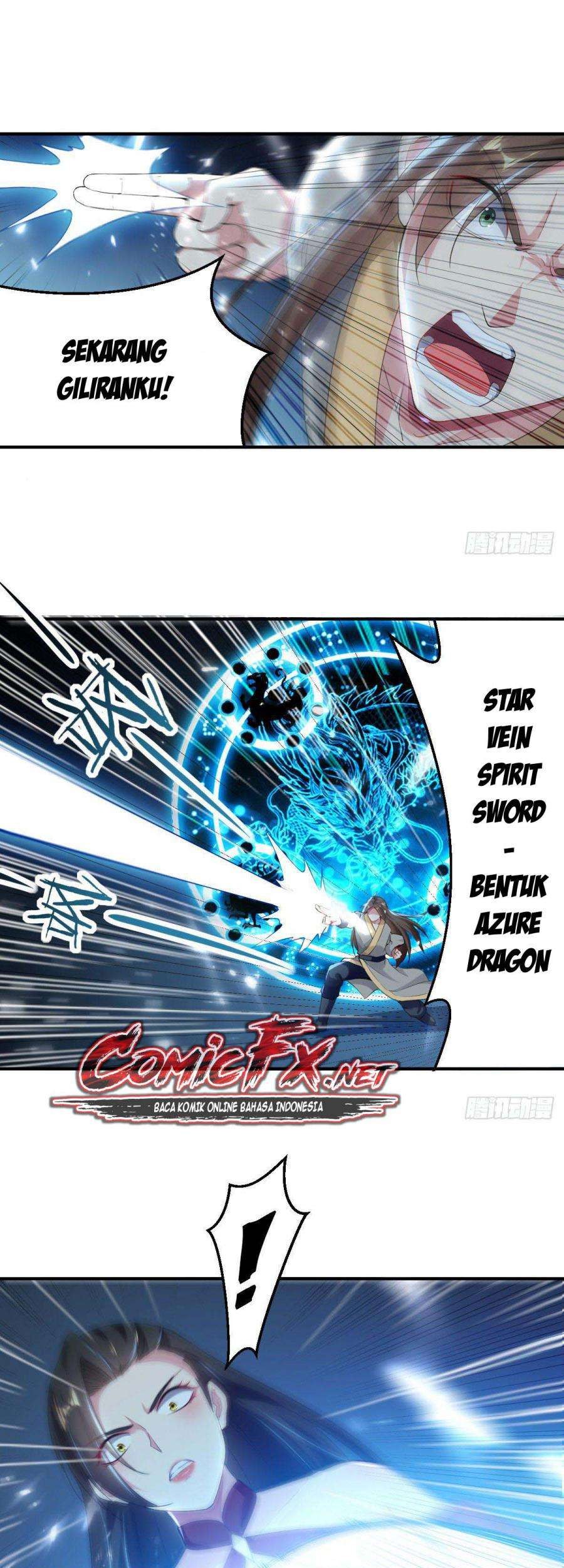 Outsider Super Son In Law chapter 049 halaman 26