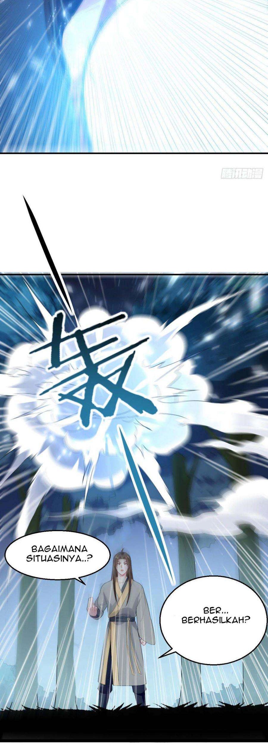 Outsider Super Son In Law chapter 049 halaman 27