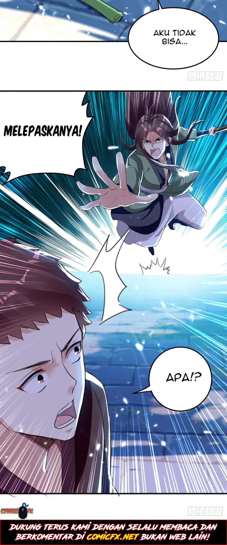 Outsider Super Son In Law chapter 13 halaman 4
