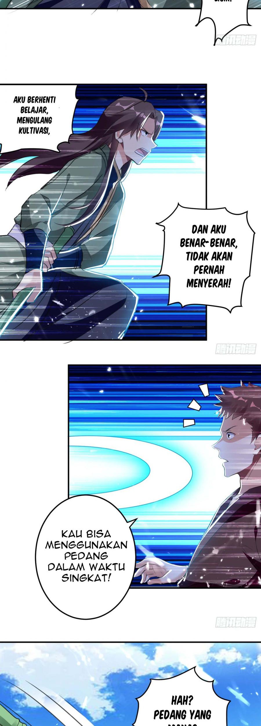 Outsider Super Son In Law chapter 13 halaman 6