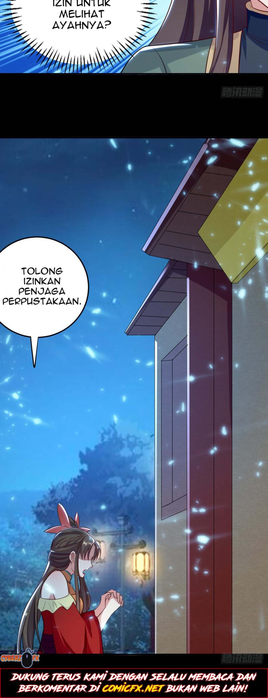 Outsider Super Son In Law chapter 13 halaman 16
