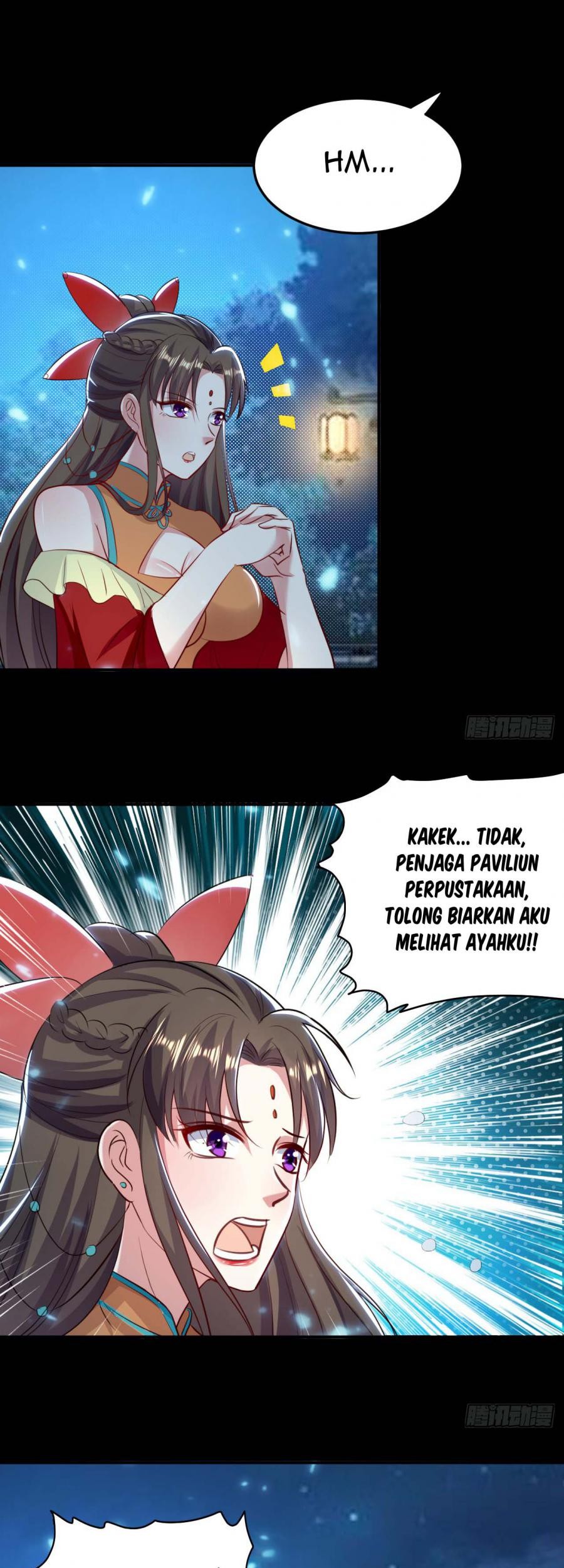 Outsider Super Son In Law chapter 13 halaman 17