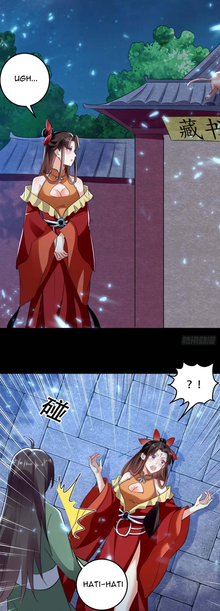 Outsider Super Son In Law chapter 13 halaman 20