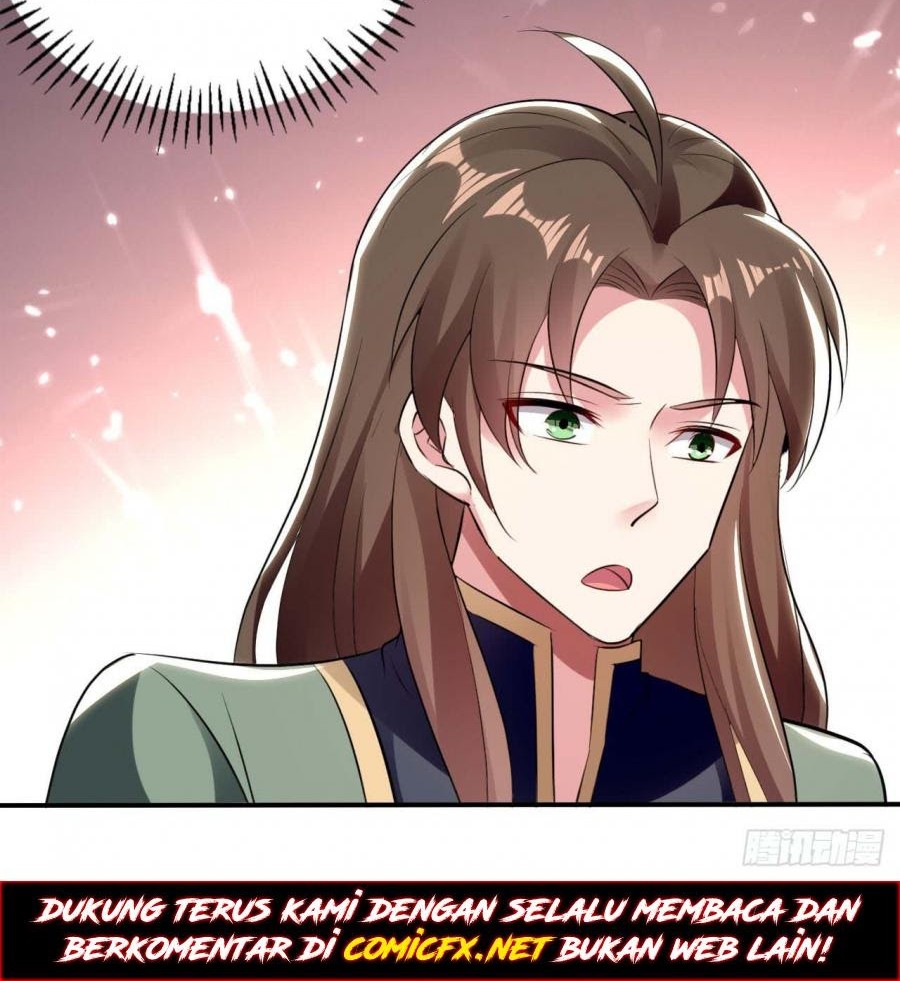 Outsider Super Son In Law chapter 19 halaman 5
