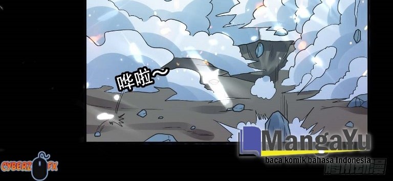 Outsider Super Son In Law chapter 2 halaman 4