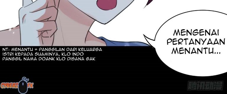 Outsider Super Son In Law chapter 2 halaman 13