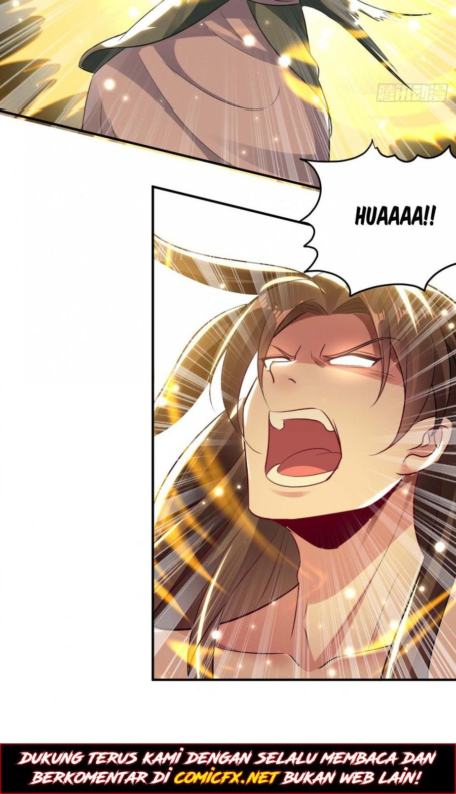 Outsider Super Son In Law chapter 21 halaman 13