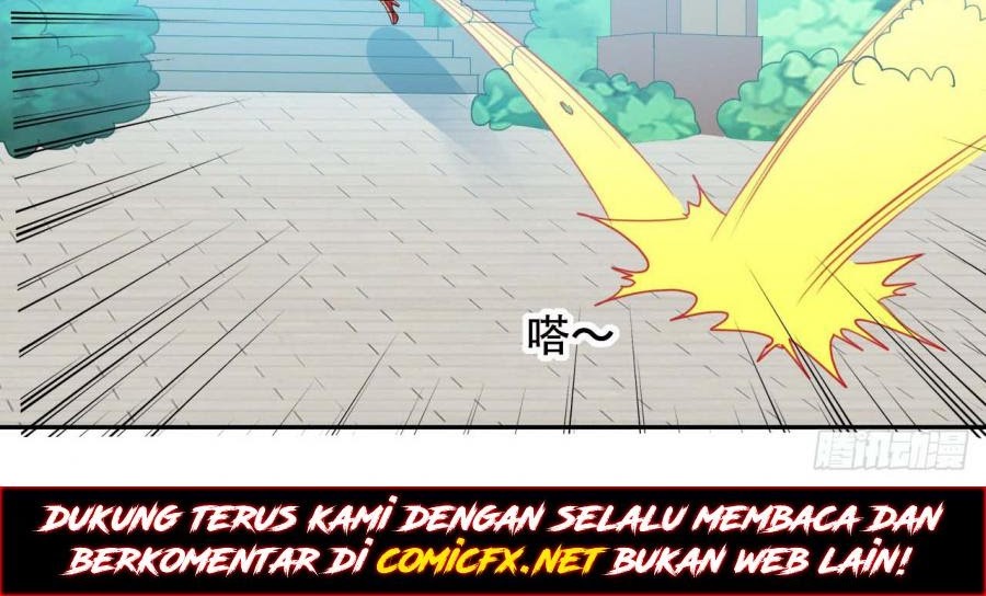 Outsider Super Son In Law chapter 21 halaman 20