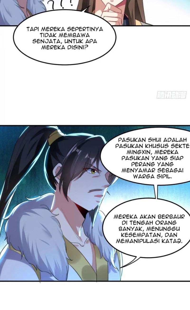 Outsider Super Son In Law chapter 39 halaman 9