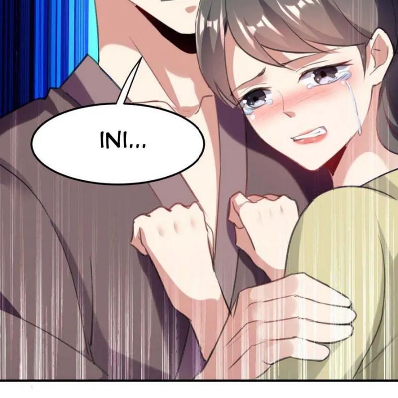 Outsider Super Son In Law chapter 39 halaman 12