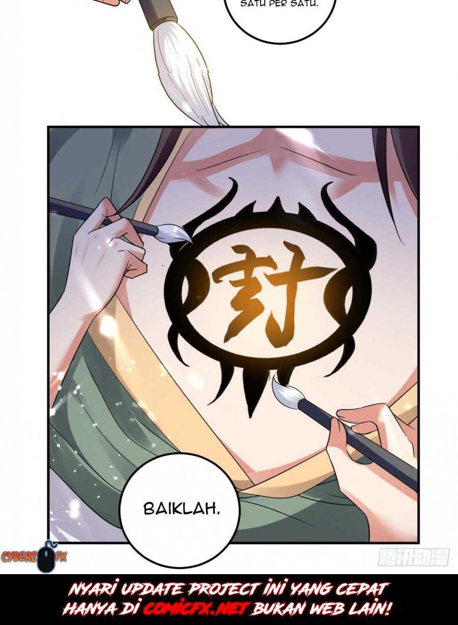 Outsider Super Son In Law chapter 4 halaman 14