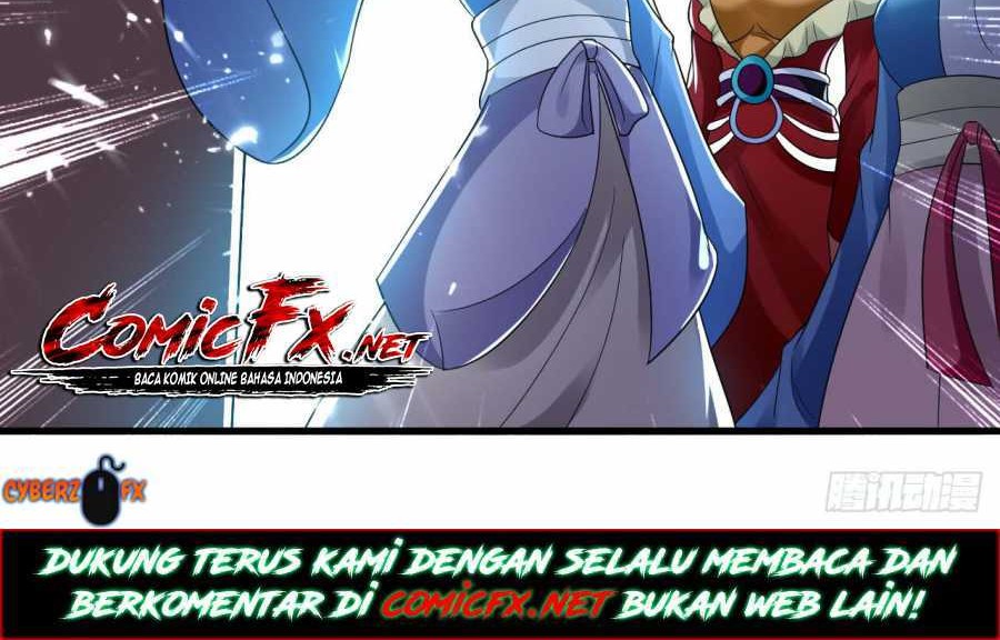 Outsider Super Son In Law chapter 4 halaman 18