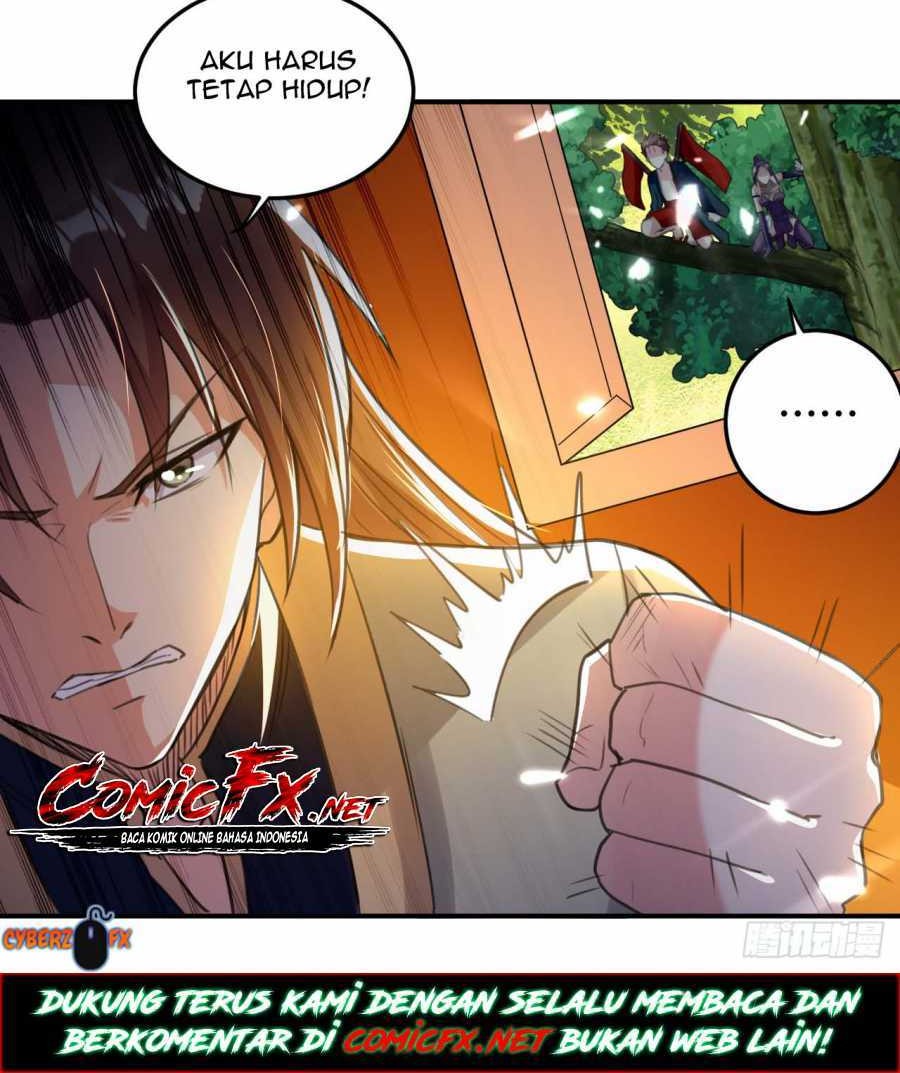 Outsider Super Son In Law chapter 4 halaman 24