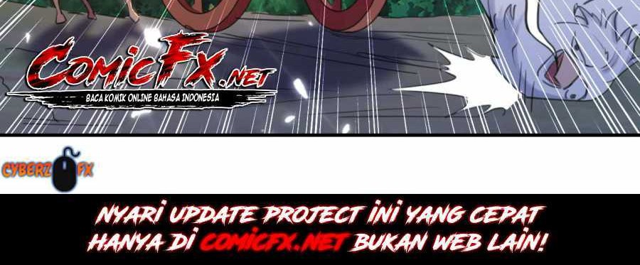 Outsider Super Son In Law chapter 4 halaman 30