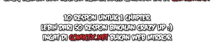Outsider Super Son In Law chapter 40 halaman 42