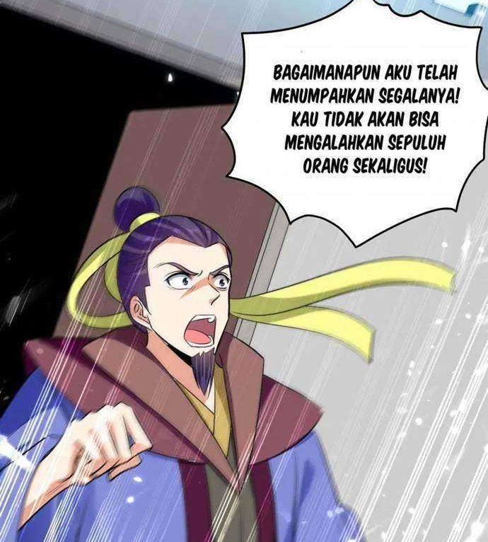 Outsider Super Son In Law chapter 56 halaman 24