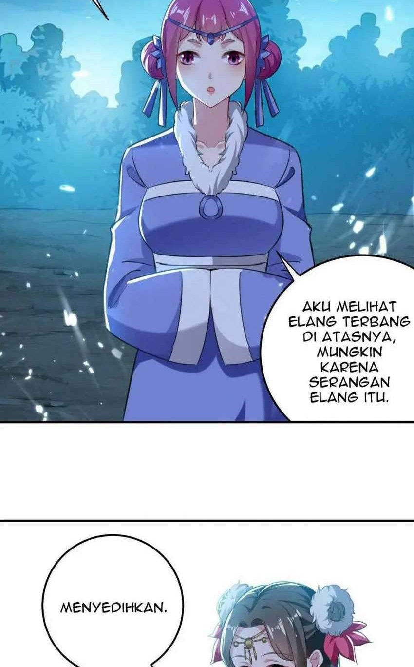 Outsider Super Son In Law chapter 59 halaman 24