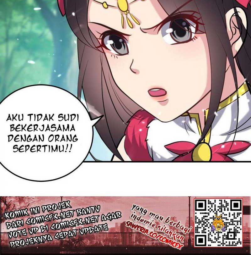 Outsider Super Son In Law chapter 63 halaman 9
