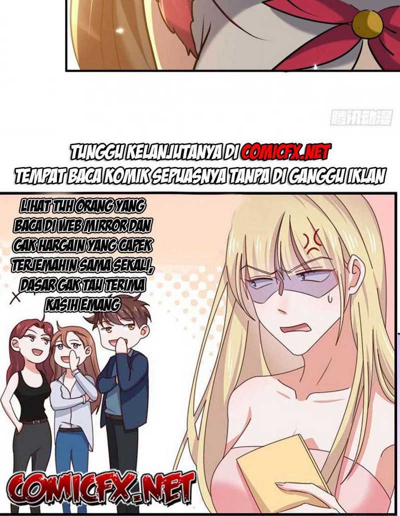 Outsider Super Son In Law chapter 63 halaman 32