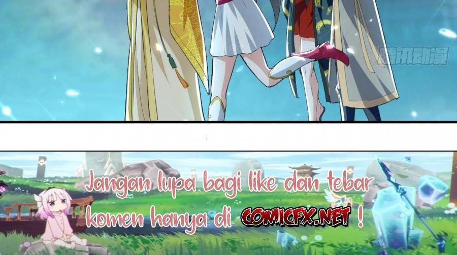 Outsider Super Son In Law chapter 69 halaman 24