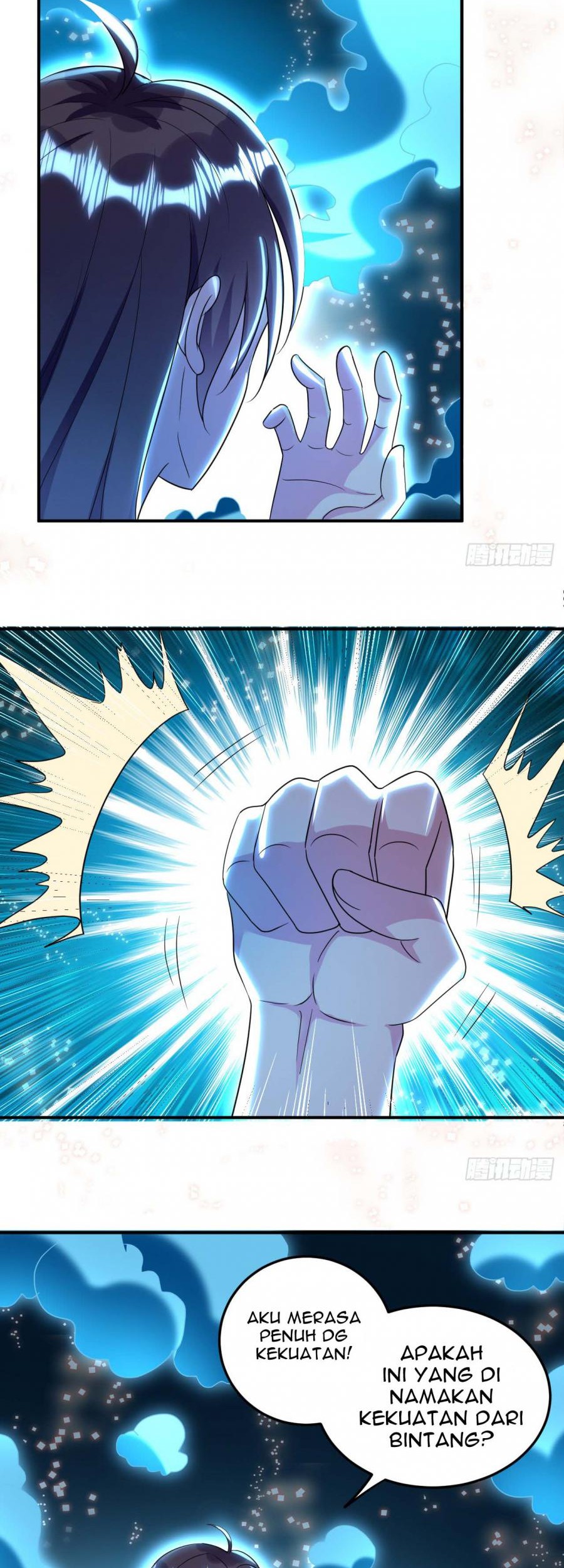 Outsider Super Son In Law chapter 7 halaman 9