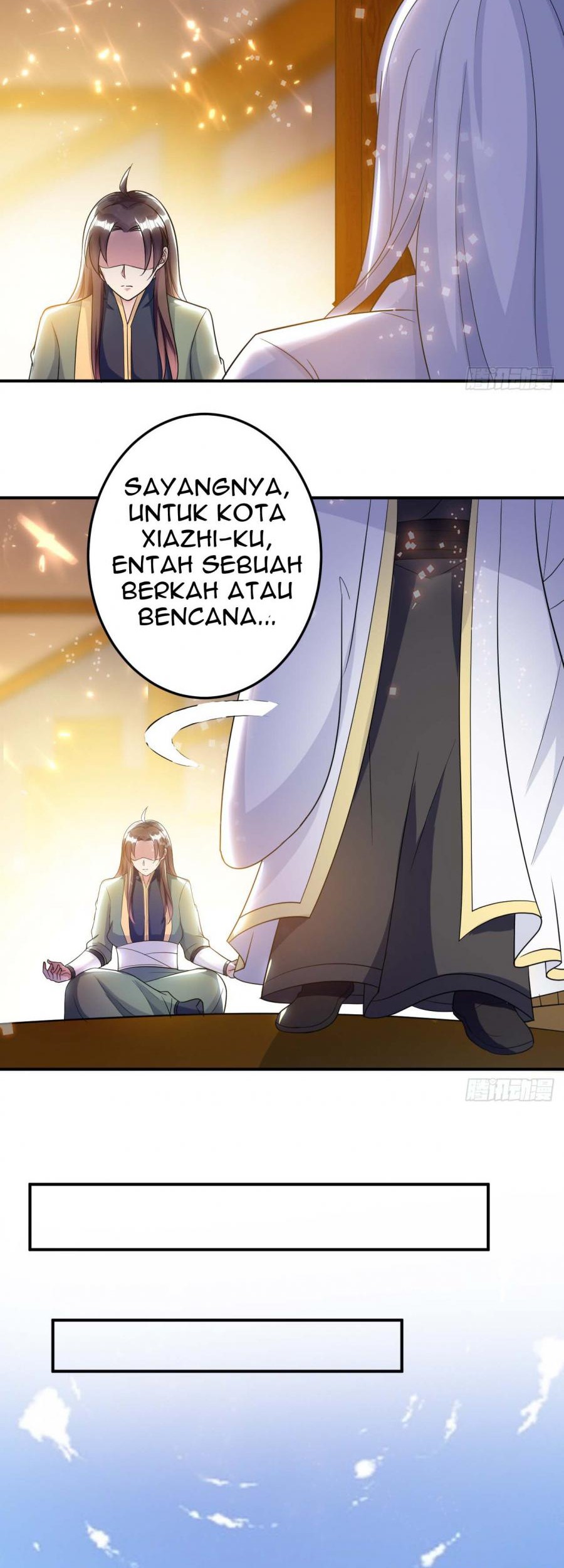 Outsider Super Son In Law chapter 7 halaman 13